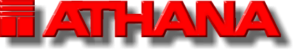 Athana Logo