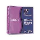 Sony DLT Cartridges